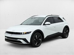2025 Hyundai IONIQ 5 SEL SUV