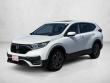 Used 2021 Honda CR-V EX 2WD SUV