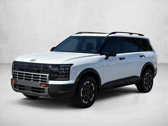 2026 Hyundai Palisade XRT Pro's photo