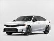 Used 2025 Honda Civic Sport Sedan