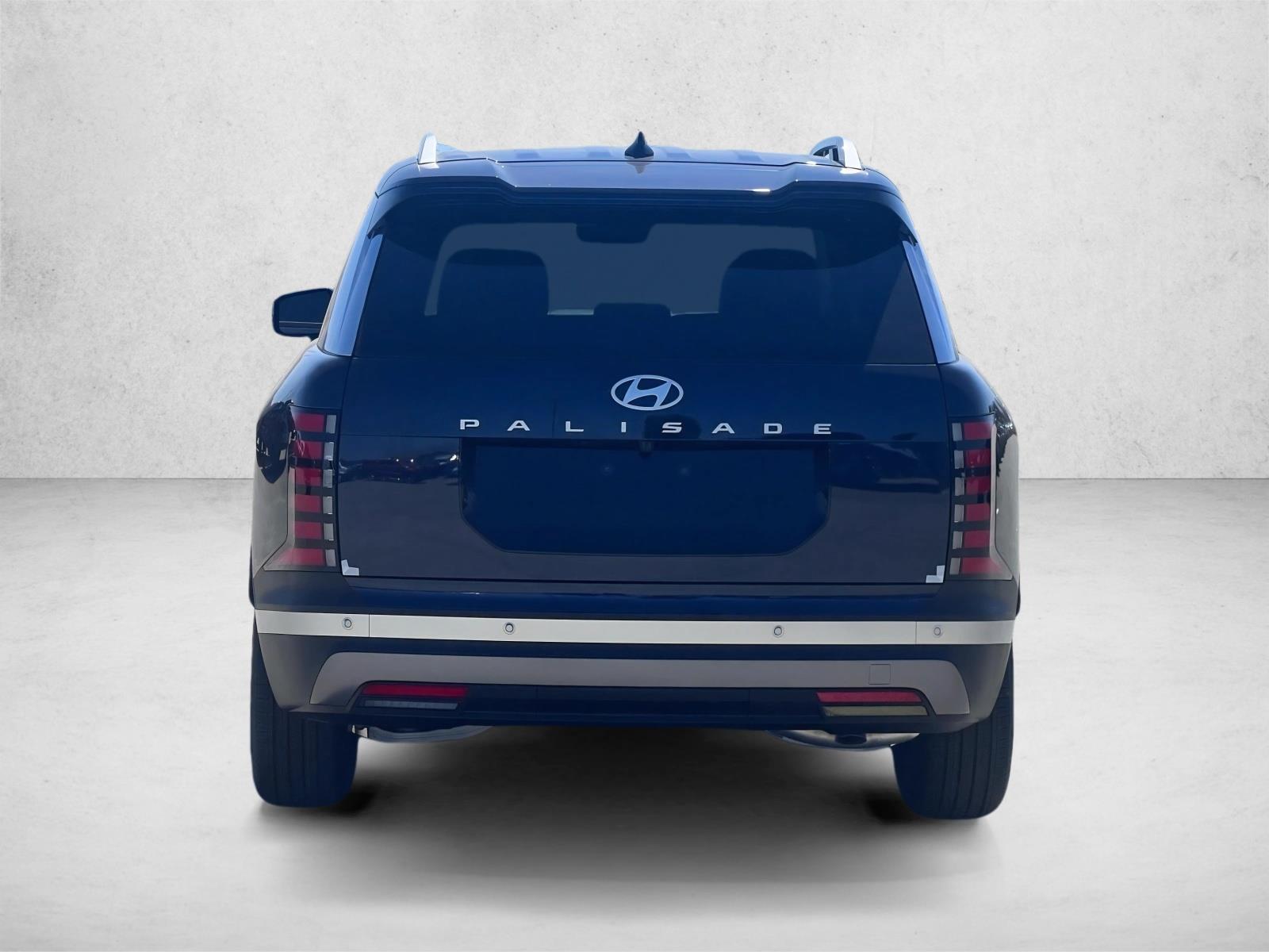 2026 Hyundai Palisade SEL Convenience - Photo 7