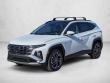 New 2026 Hyundai Tucson Hybrid Limited SUV