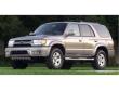 Used 2002 Toyota 4Runner SR5 V6 SUV