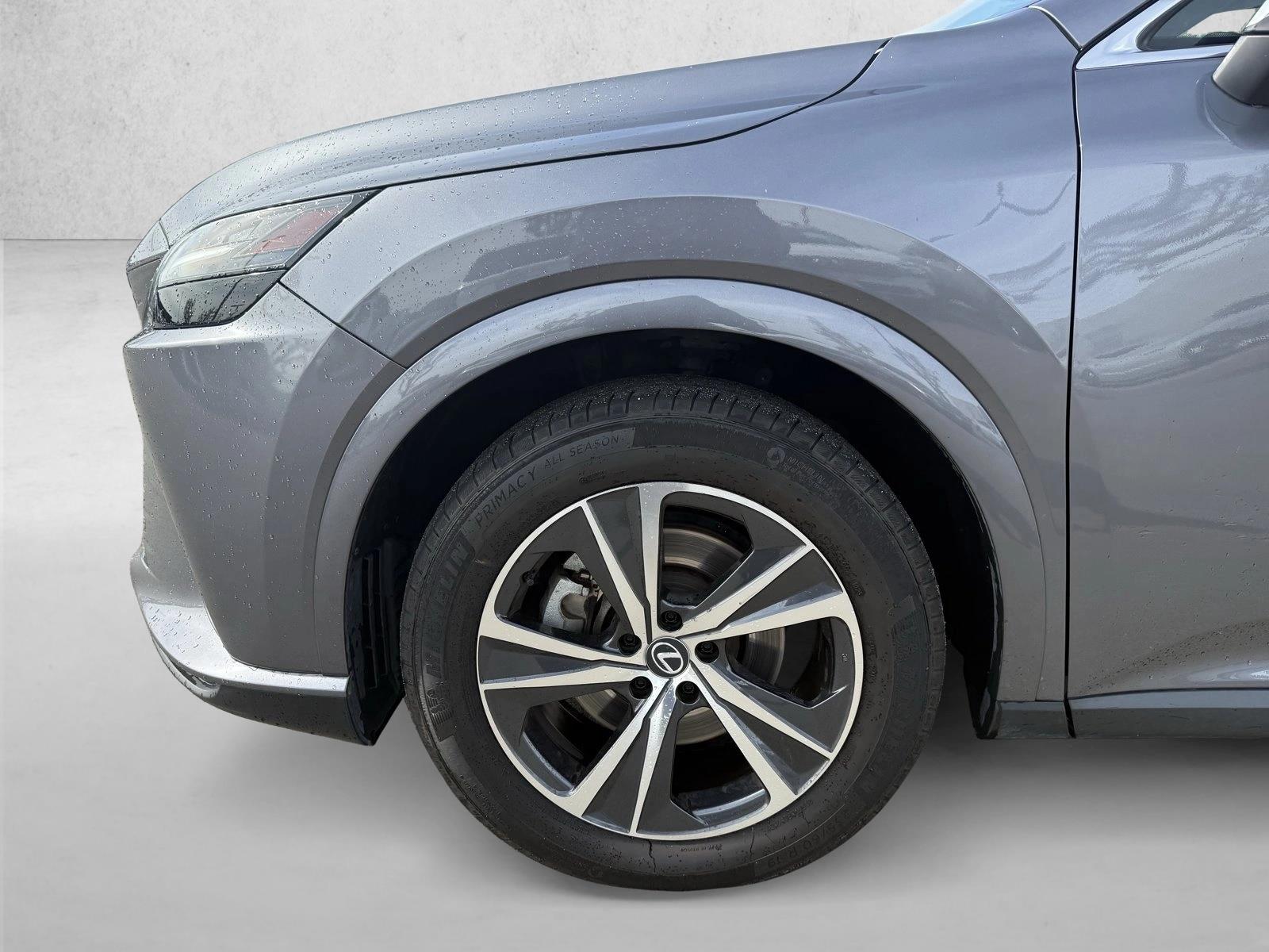 2023 Lexus RX 350 - Photo 21