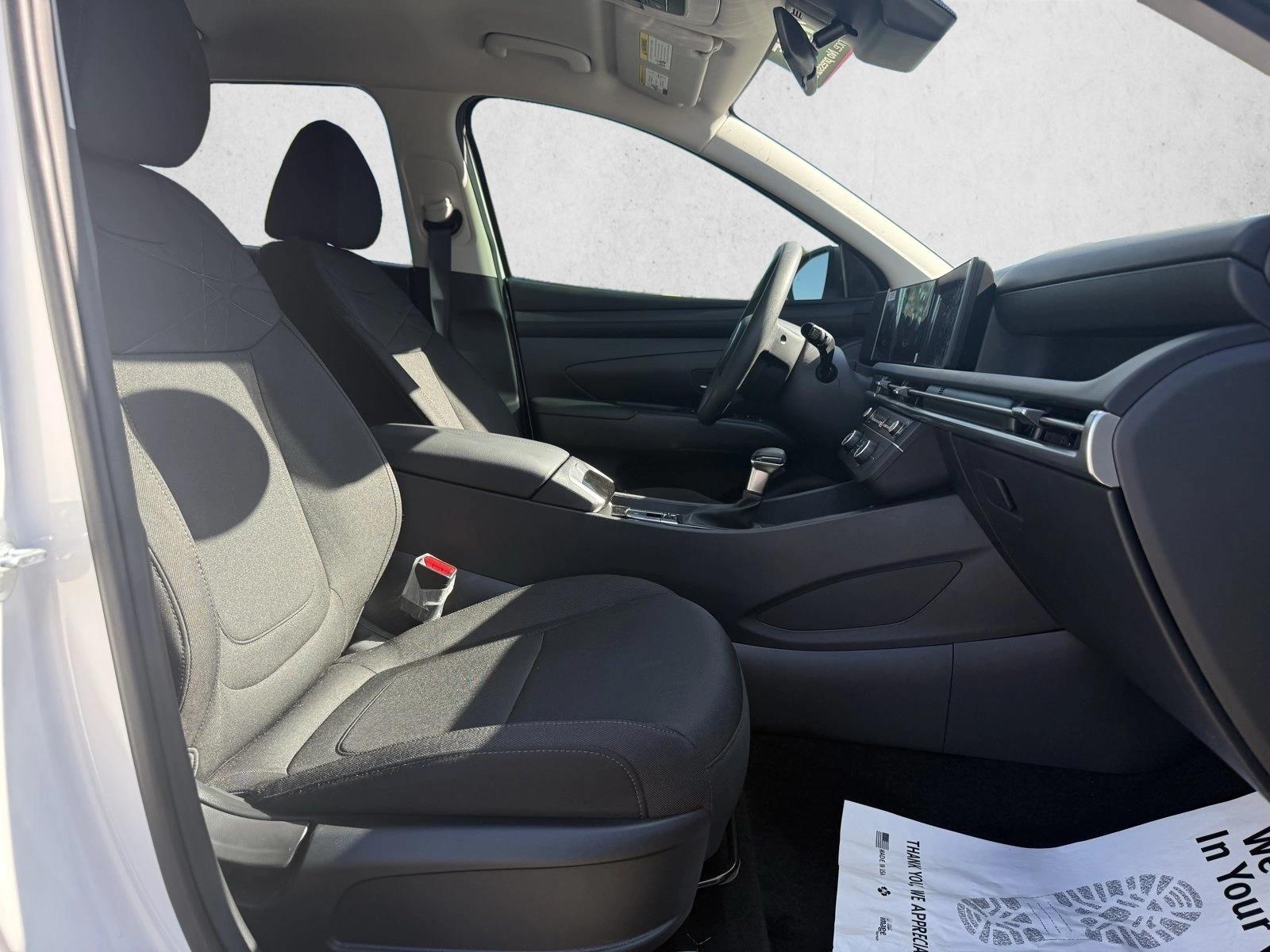 2026 Hyundai Tucson SE - Photo 17