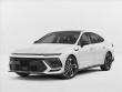 New 2026 Hyundai Sonata N Line Sedan