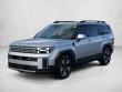 New 2026 Hyundai Santa Fe Hybrid SEL SUV