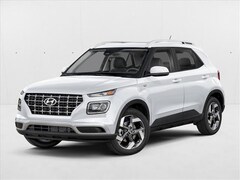 2026 Hyundai Venue SEL SUV