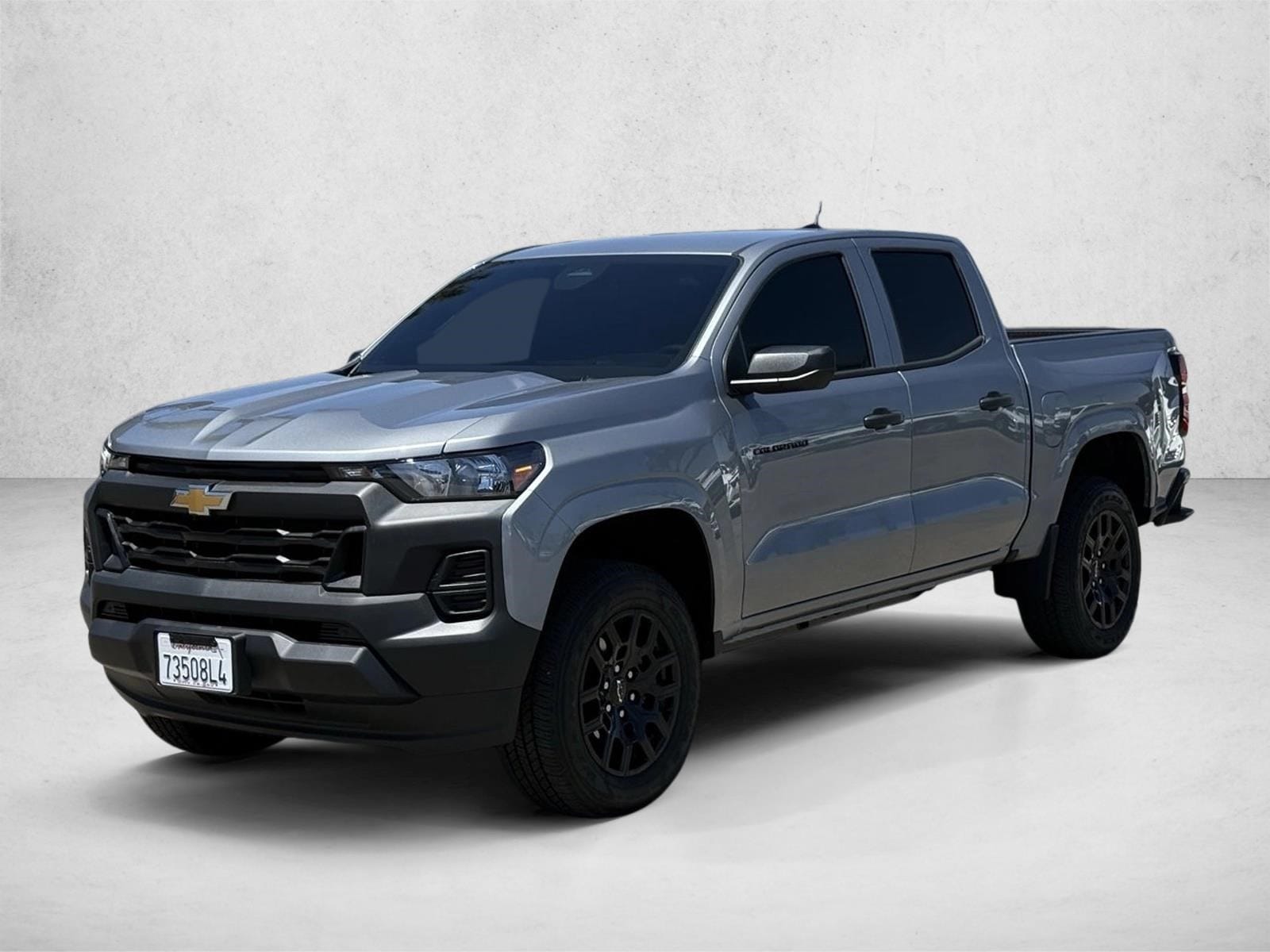 2026 Chevrolet Colorado Work Truck 2WD's photo