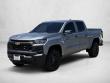 Used 2026 Chevrolet Colorado WT Truck Crew Cab