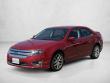 Used 2010 Ford Fusion SEL Sedan