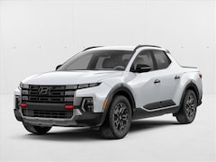 2026 Hyundai Santa Cruz XRT Truck Crew Cab