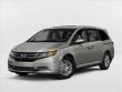 Used 2015 Honda Odyssey EX-L Van