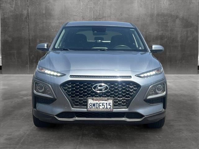 Used 2019 Hyundai Kona SE with VIN KM8K12AA5KU324593 for sale in Santa Clarita, CA