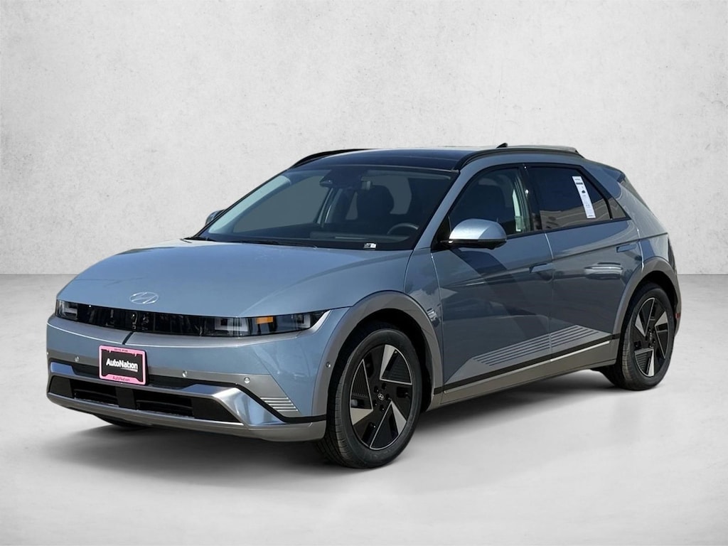 New 2026 Hyundai IONIQ 5 Limited SUV