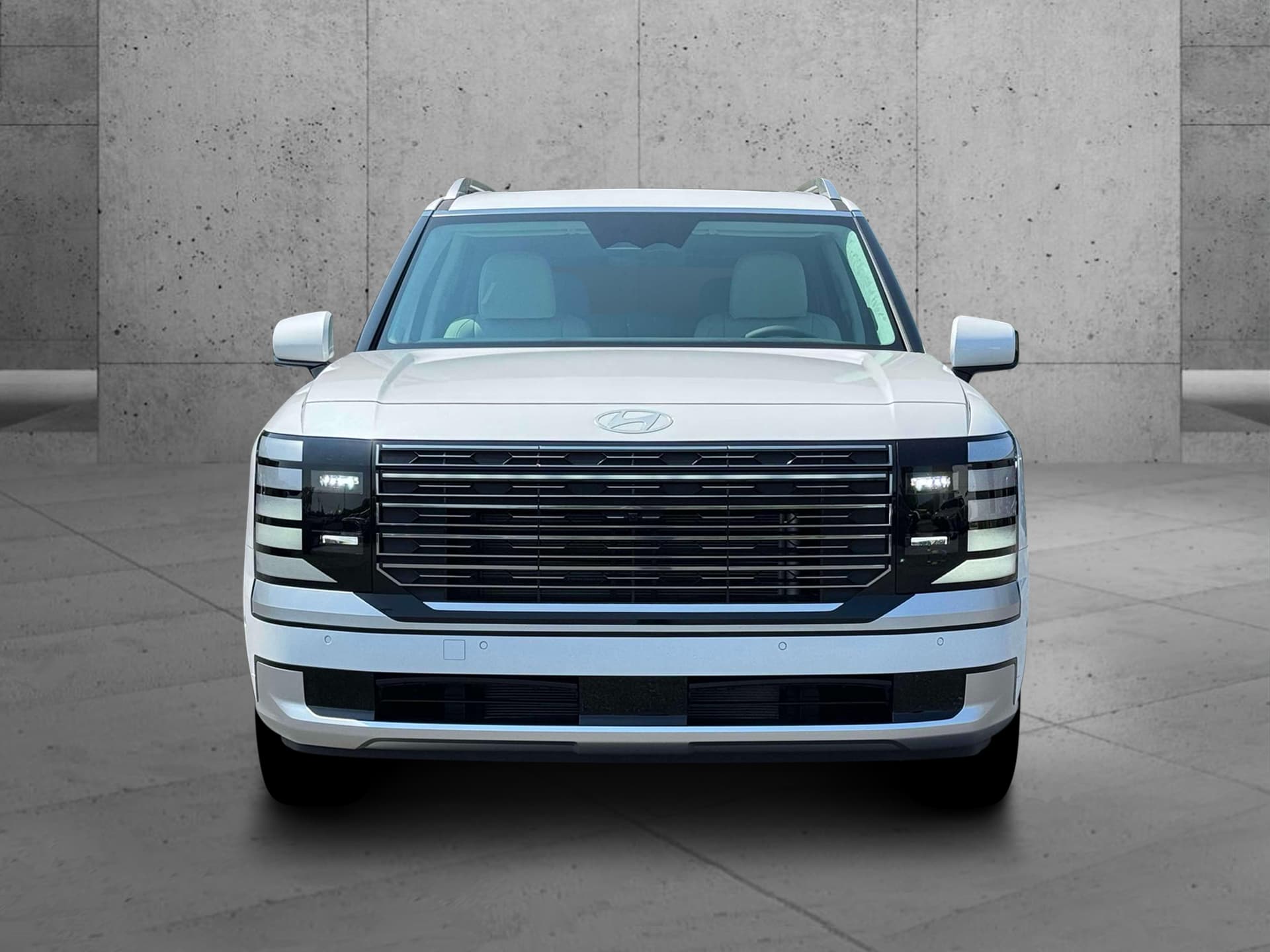 2026 Hyundai Palisade Calligraphy - Photo 12