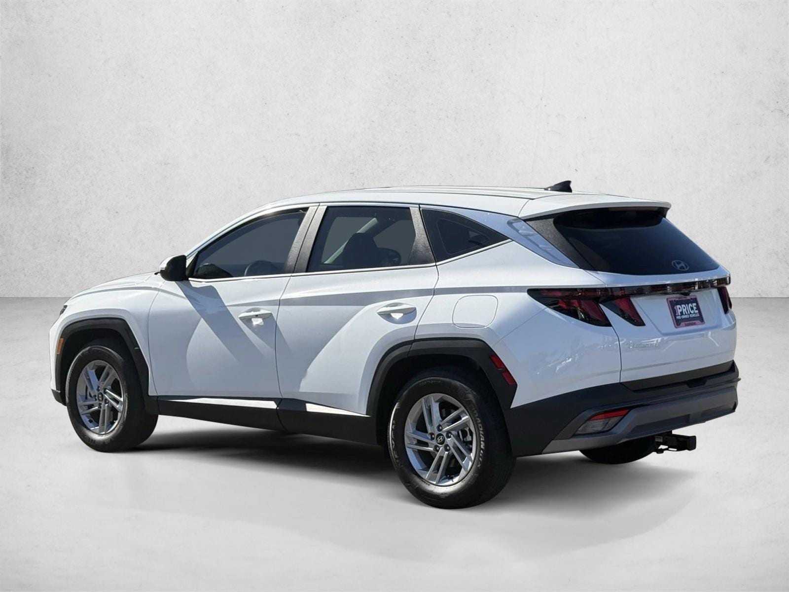 2026 Hyundai Tucson SE - Photo 7