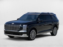 2026 Hyundai Palisade Calligraphy AWD SUV