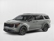  Kia Carnival Hybrid