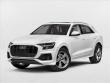 Used 2023 Audi Q8 55 Premium SUV
