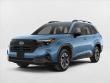Used 2025 Subaru Forester Base SUV