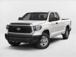 Used 2019 Toyota Tundra SR 4.6L V8 Truck Double Cab