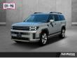 New 2025 Hyundai Santa Fe Hybrid Limited SUV