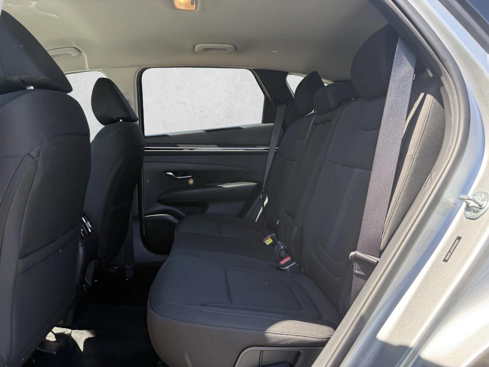 2023 Hyundai Tucson SEL - Photo 16