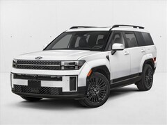 2026 Hyundai Santa Fe Hybrid Calligraphy SUV