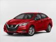 Used 2020 Nissan Versa 1.6 SV Sedan