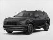 New 2027 Hyundai Palisade Hybrid Calligraphy Black Ink Sport Utility