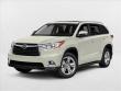 Used 2014 Toyota Highlander LE Plus V6 SUV