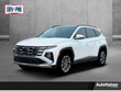  Hyundai Tucson Plug-In Hybrid
