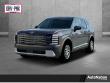 New 2026 Hyundai Palisade SE FWD SUV