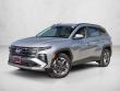 New 2026 Hyundai Tucson Hybrid SEL Convenience SUV