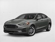 Ford Fusion Hybrid