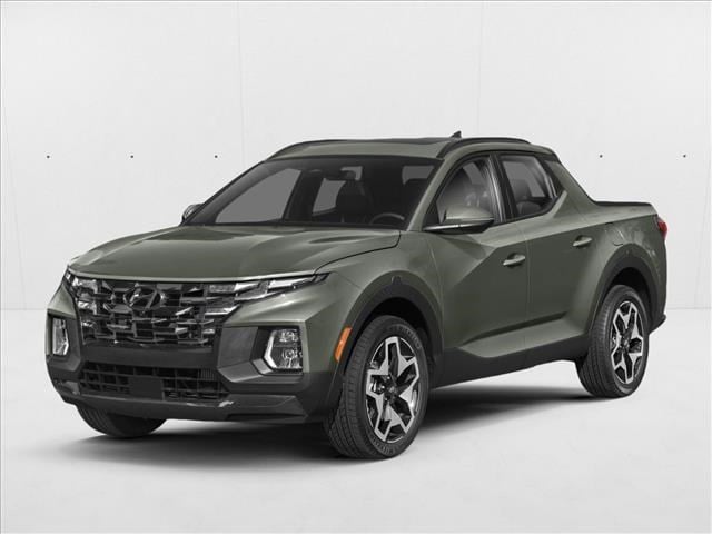 2022 Hyundai Santa Cruz SEL Premium 2.5 AWD's photo