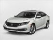 Used 2020 Honda Civic EX Sedan