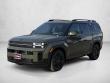 New 2026 Hyundai Santa Fe Hybrid Calligraphy SUV