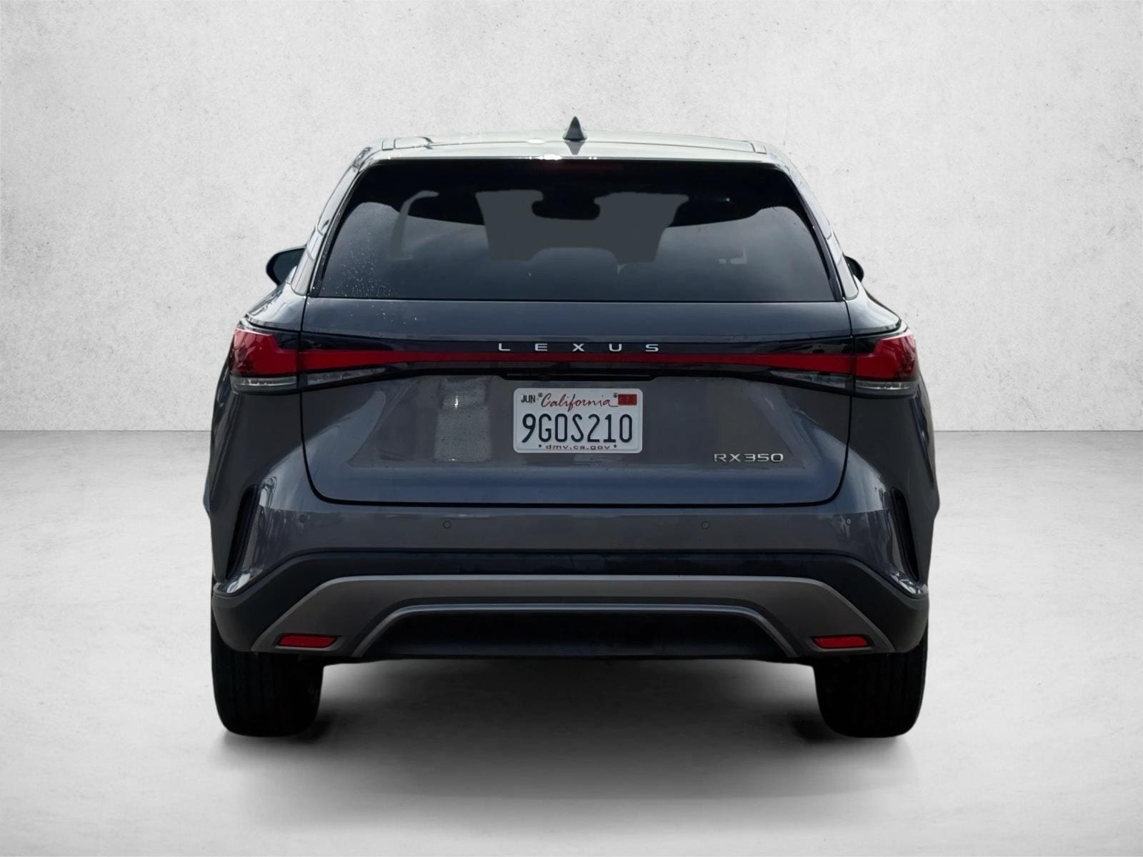 2023 Lexus RX 350 - Photo 6