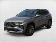 New 2025 Hyundai Tucson Plug-In Hybrid Limited SUV