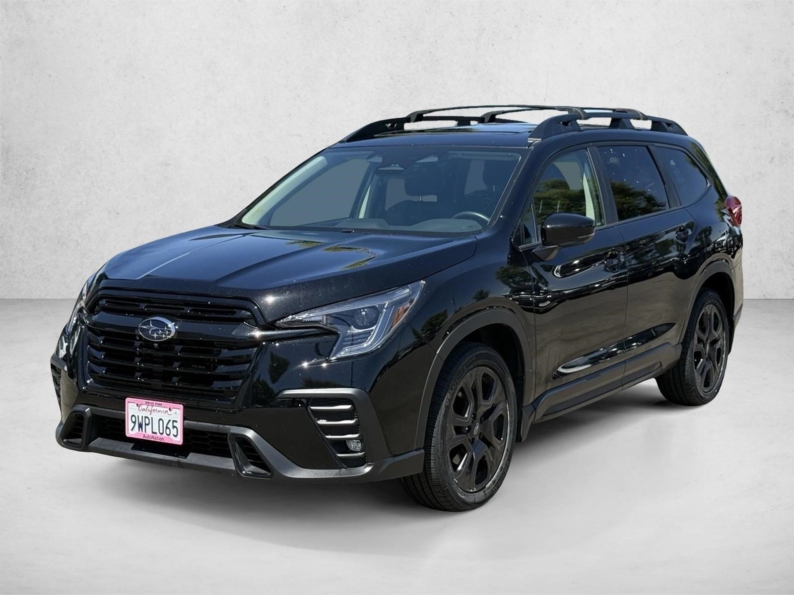 2024 Subaru Ascent