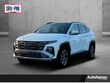  Hyundai Tucson Hybrid