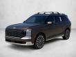 New 2027 Hyundai Palisade Hybrid Calligraphy SUV