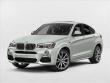Used 2017 BMW X4 M40i Sports Activity Coupe