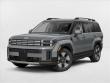 New 2027 Hyundai Santa Fe Hybrid SEL SUV