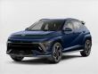 Used 2024 Hyundai Kona N Line SUV