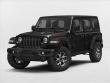 Used 2023 Jeep Wrangler 4-DOOR RUBICON 4X4 SUV