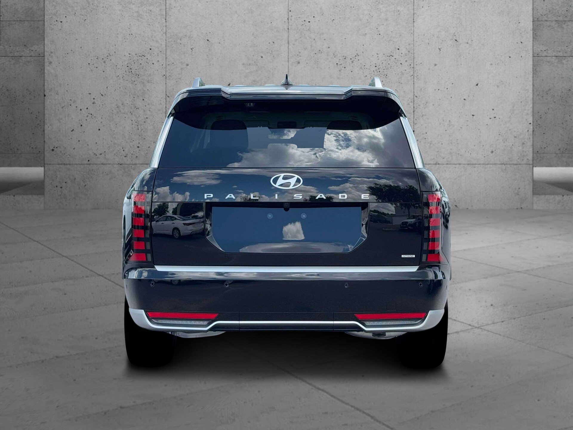 2026 Hyundai Palisade Calligraphy - Photo 6