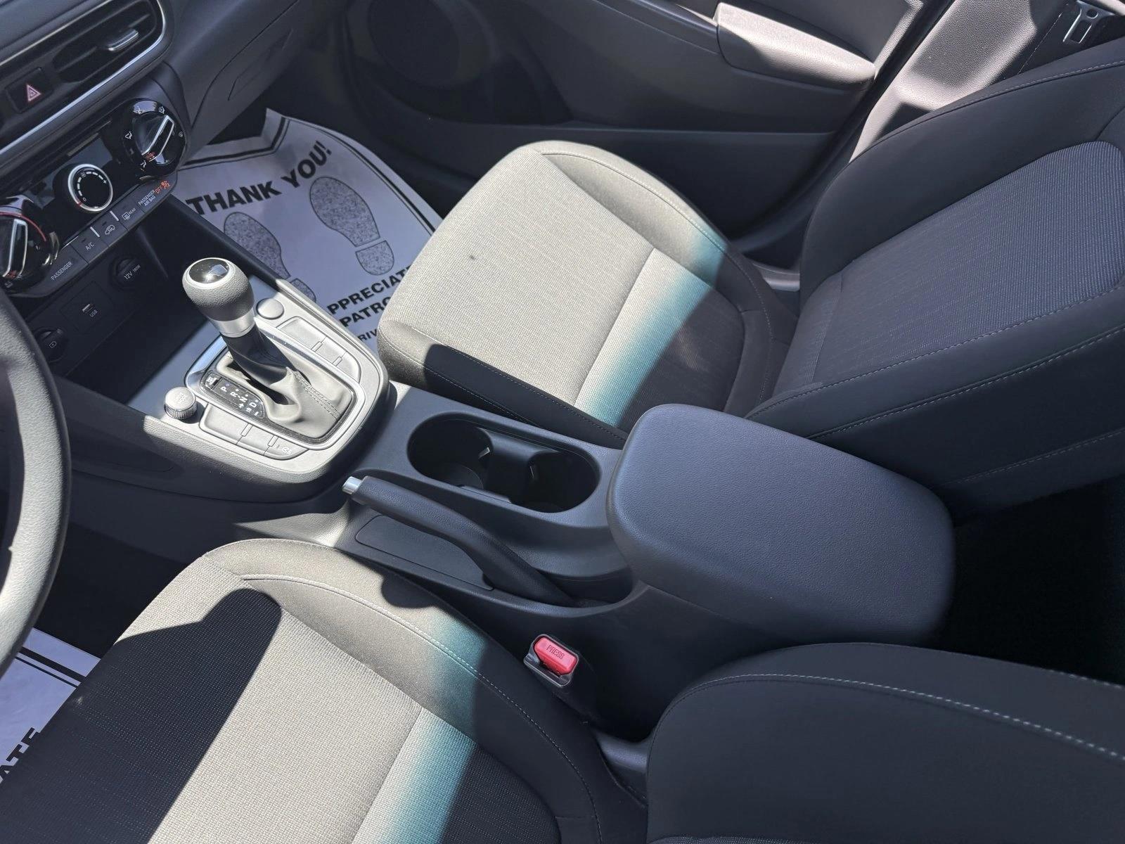 2023 Hyundai Kona SEL - Photo 14